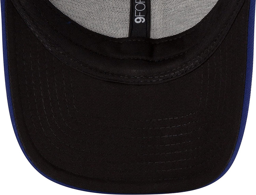 Youth Los Angeles Dodgers New Era MLB The League Royal 9FORTY Adjustable Cap - Pro Jersey Sports