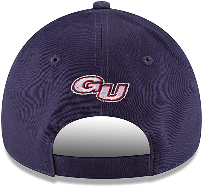 Gonzaga Bulldogs NCAA New Era The League 9Forty Adjustable Hat