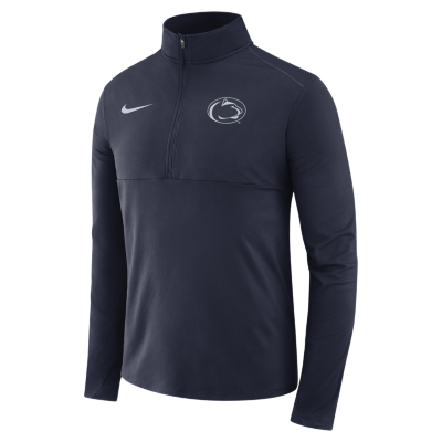 Nike Men's Penn State Nittany Lions Core Half-Zip Shirt