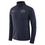 Nike Men's Penn State Nittany Lions Core Half-Zip Shirt - Pro Jersey Sports