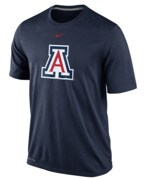 Arizona Wildcats Nike Logo Legend Dri-FIT Performance T-Shirt