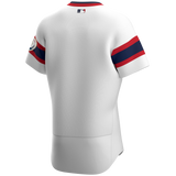 Men's Chicago White Sox Nike White Alternate 1983 Authentic Official Team Jersey - Pro Jersey Sports