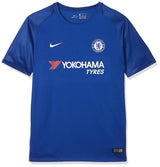 Youth Chelsea Football Club Nike Soccer Jersey - Pro Jersey Sports