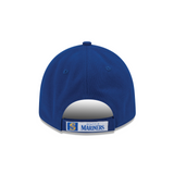 Seattle Mariners MLB New Era The League 9FORTY Alternate Adjustable Game Cap - Pro Jersey Sports