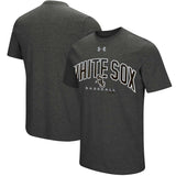 Men's Under Armour Chicago White Sox Reflective Arch Tee - Pro Jersey Sports