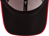 Youth Philadelphia Phillies New Era MLB The League Red 9FORTY Adjustable Cap - Pro Jersey Sports