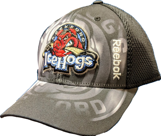 Mens Rockford IceHogs AHL16 Second Season Adjustable Hockey Hat