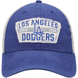 Los Angeles Dodgers Crawford '47 Brand Clean Up Adjustable Hat - Pro Jersey Sports