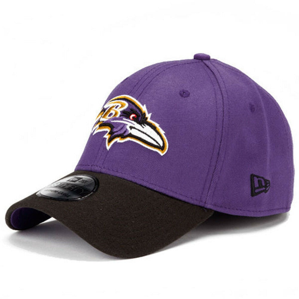 NFL Baltimore Ravens 39Thirty TD Classic Hat by New Era