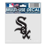 Chicago White Sox 3X4 Multi-Use Decal By Wincraft - Pro Jersey Sports