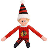 Chicago Blackhawks Team Elf by Forever Collectibles - Pro Jersey Sports