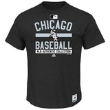Youth Chicago White Sox Authentic Collection Team Property T-Shirt - Pro Jersey Sports