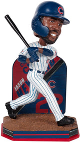 Jason Heyward Chicago Cubs Limited Edition Bobblehead - Pro Jersey Sports