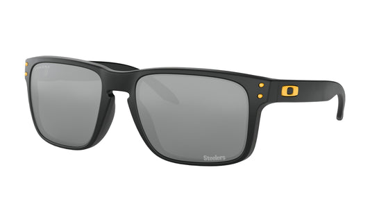 Oakley Pittsburgh Steelers Holbrook™ Sunglasses