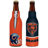 Chicago Bears Bottler Cooler By Wincraft - Pro Jersey Sports