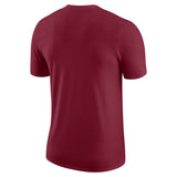 Men's Nike Oklahoma Sooners Logo Tee - Pro Jersey Sports