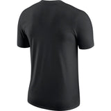 Men's Purdue Boilermakers Black Nike College Dri-fit Tee - Pro Jersey Sports