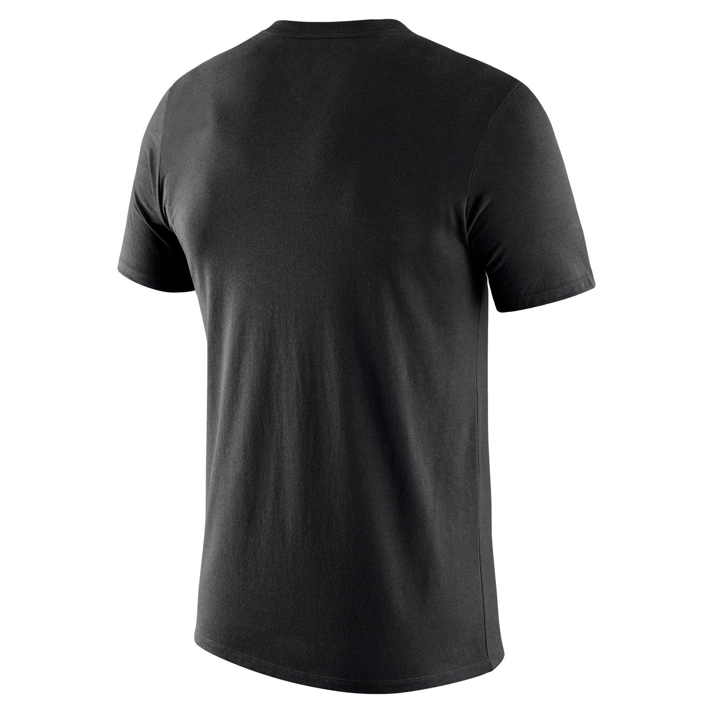 Nike Men's Stanford Cardinal Black Legend Logo T-Shirt