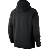 Men's Nike Oklahoma Sooners Black Club Fleece Hoodie - Pro Jersey Sports