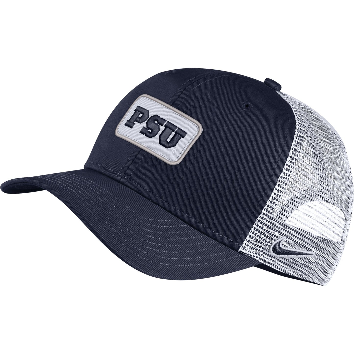 Penn State Nittany Lions Nike Classic 99 Trucker Adjustable Snapback Hat