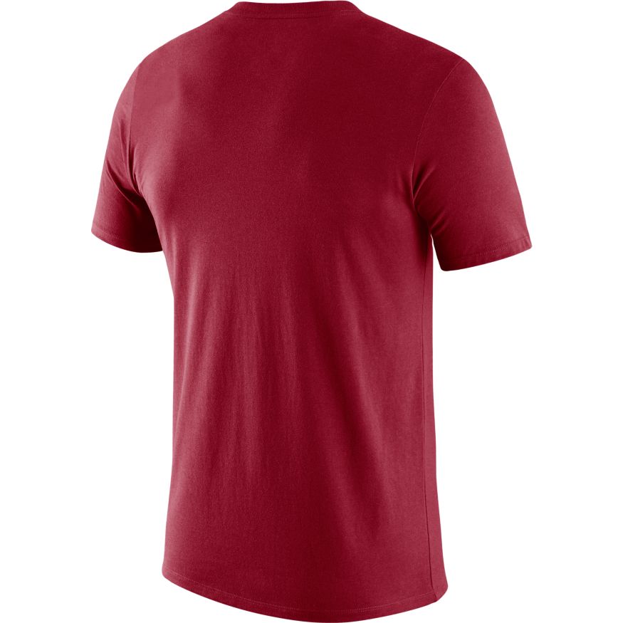 Alabama Crimson Tide Nike Phrase Performance T-Shirt