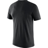 Men's Iowa Hawkeyes Black Nike Phrase Performance T-Shirt - Pro Jersey Sports
