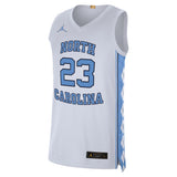 Michael Jordan North Carolina Tar Heels White Nike Alumni Player Limited Basketball Jersey - Pro Jersey Sports