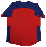 Chicago Cubs MLB16 Official Batting Practice Jersey - Pro Jersey Sports