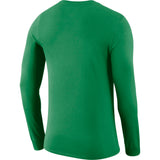 Men's Oregon Ducks Nike College Dri-FIT Mantra Men's Long-Sleeve T-Shirt - Pro Jersey Sports