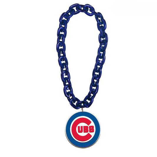 Chicago Cubs Homerun FanChain