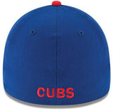 Child-Youth MLB New Era Chicago Cubs Junior Team Classic 39THIRTY Cap - Pro Jersey Sports