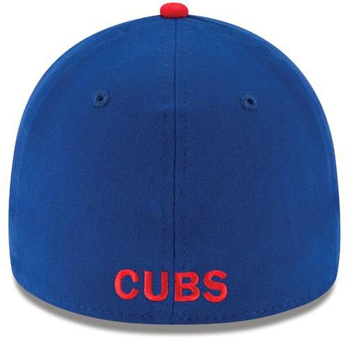 Child-Youth MLB New Era Chicago Cubs Junior Team Classic 39THIRTY Cap - Pro Jersey Sports