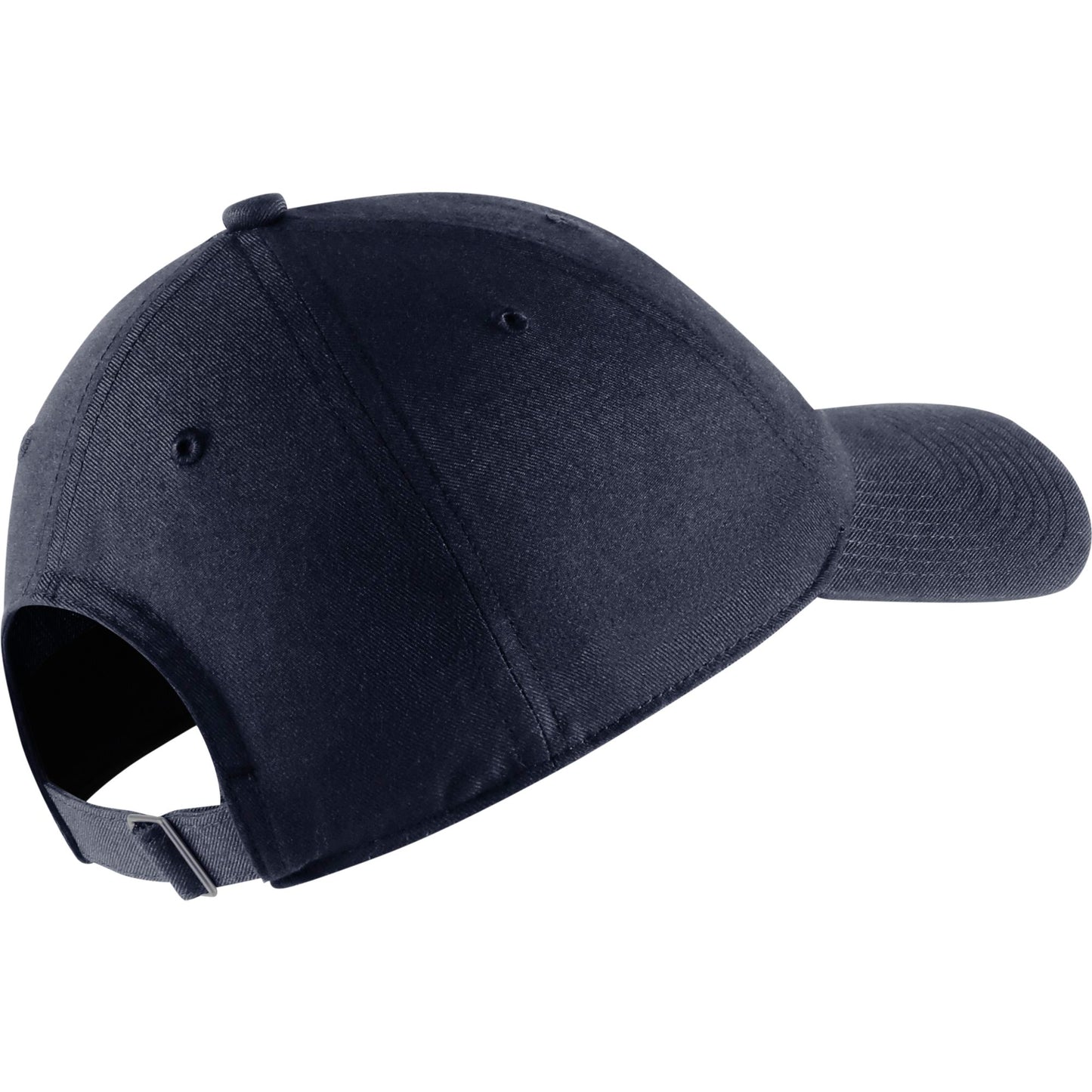 Nike Men's Georgetown Hoyas Wordmark Heritage 86 Adjustable Hat