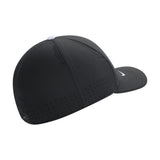 Men's Kentucky Wildcats Black Authentic Team Issue Aerobill Flex Hat - Pro Jersey Sports