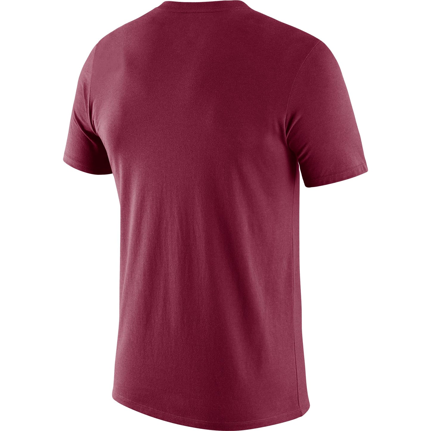 Florida State Seminoles Nike Essential Wordmark T-Shirt – Maroon