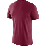 Florida State Seminoles Nike Essential Wordmark T-Shirt – Maroon - Pro Jersey Sports