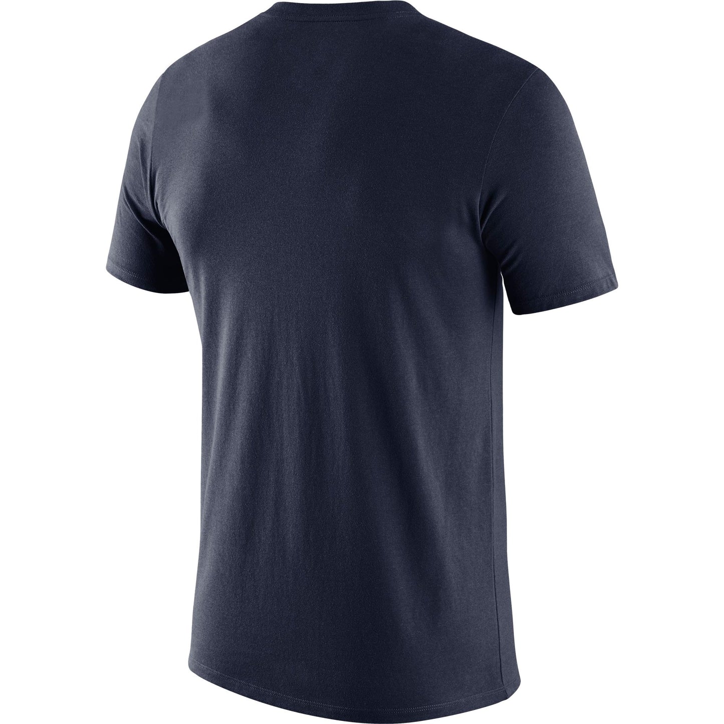 Men's Penn State Nittany Lions Nike Essential Wordmark T-Shirt – Navy