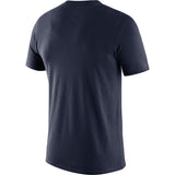 Men's Illinois Fighting Illini Navy Nike College Future T-Shirt - Pro Jersey Sports
