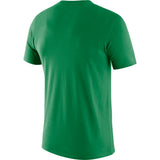 Men's Oregon Ducks Apple Green Nike College Future T-Shirt - Pro Jersey Sports