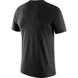 Men's Ohio State Black Nike College Future T-Shirt - Pro Jersey Sports