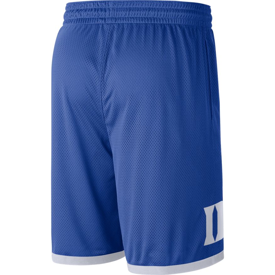 Men's Nike NCAA Duke Blue Devils Basketball Shorts