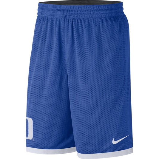 Men's Nike NCAA Duke Blue Devils Basketball Shorts