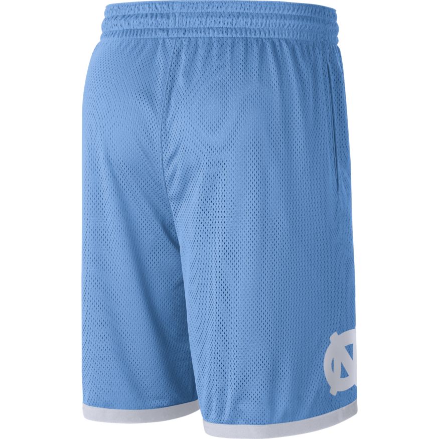 Men's Nike NCAA North Carolina Tar Heels Basketball Shorts