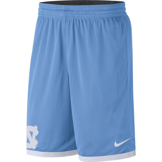 Men's Nike NCAA North Carolina Tar Heels Basketball Shorts