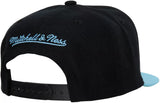 Los Angeles Lakers HWC Team Script 2.0 Mitchell & Ness Snapback Hat - Pro Jersey Sports