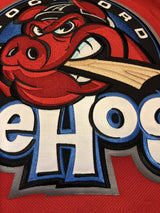 Mens Rockford IceHogs Premier Home Jersey - Pro Jersey Sports