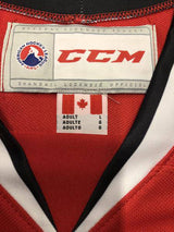Mens Rockford IceHogs Premier Home Jersey - Pro Jersey Sports