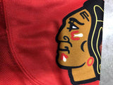 Mens Rockford IceHogs Premier Home Jersey - Pro Jersey Sports