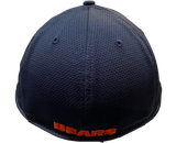 Chicago Bears New Era NFL 2013 Training 39Thirty Flex-Fit Hat-Orange - Pro Jersey Sports