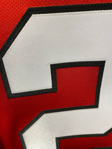 Mens Chicago Blackhawks Duncan Keith Premier Home Jersey - Pro Jersey Sports